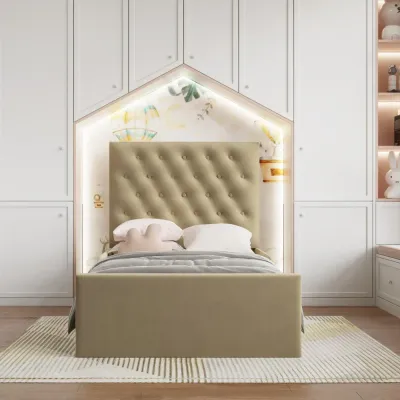 Beds