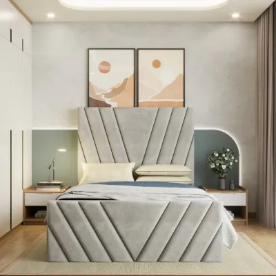 Beds