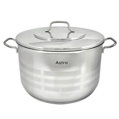 Pots & Pans