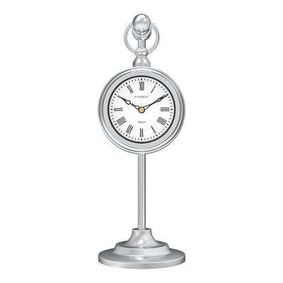 Clocks