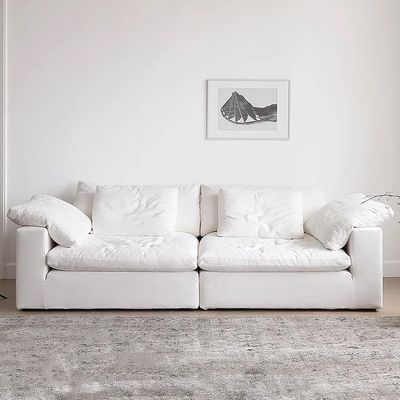 2 Seater Sofa