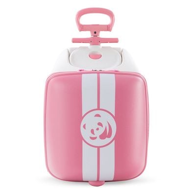 TEKNUM 3in1 Ride On Suitcase- Panda