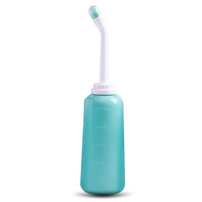 Sunveno Portable Bidet 500ml - Blue