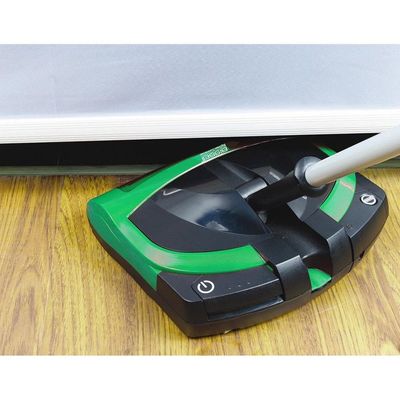 Bissell 2015 BigGreen Commercial Cordless Sweeper - Rechargeable, BG9100NM