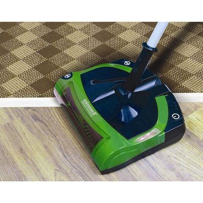Bissell 2015 BigGreen Commercial Cordless Sweeper - Rechargeable, BG9100NM