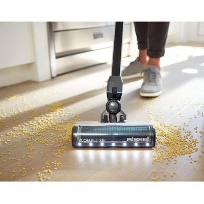 Bissell 2602H  Stick Vacuum OmniPet Cordless