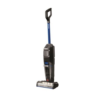 Bissell 4006K Omnifind Wet and Dry Hard Floor Vacuum Cleaner 