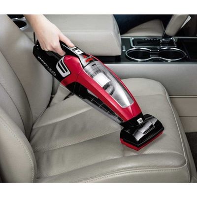 Bissell 2278K Handheld Multiclean Cordless Hand Vacuum 14V