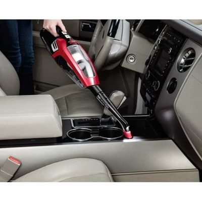 Bissell 2278K Handheld Multiclean Cordless Hand Vacuum 14V