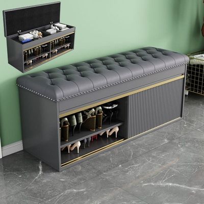 Shoe Cabinets & Racks