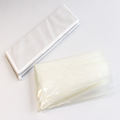 Airzip Vacuum Storage Bag Hand Pressing, Airtight Storage Bag, Reusable Space Saver Compression Bags for Travel Suitcases and Luggage, Size 50 X 60 X 30 cm- 25502