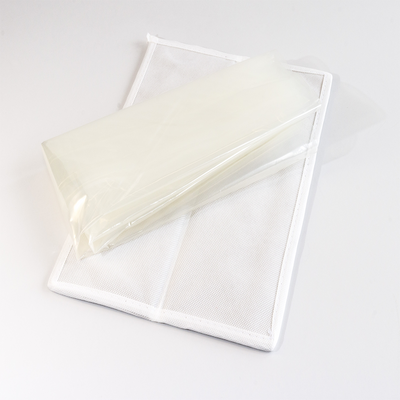 Airzip Vacuum Storage Bag Hand Pressing, Airtight Storage Bag, Reusable Space Saver Compression Bags for Travel Suitcases and Luggage, Size 50 X 60 X 30 cm- 25502
