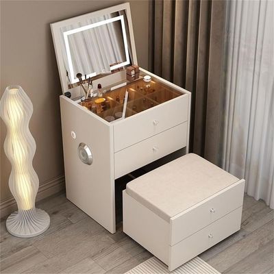 Dressers & Mirrors