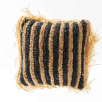 STRIPE CUSHION