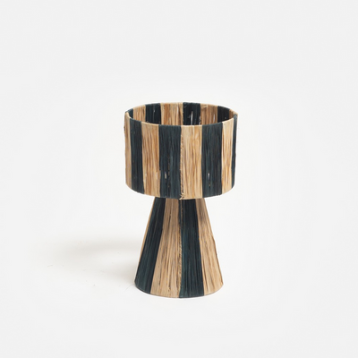 The Natura lamp - Stripe/Small  