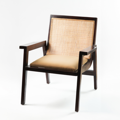 Pagoda Chair