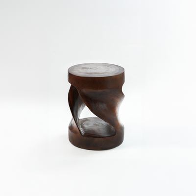 Trunk twist Stool