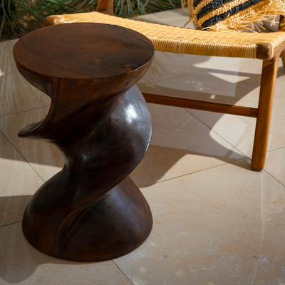 Stool