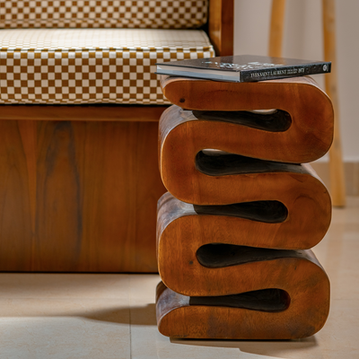 Stool