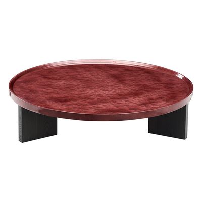 Lucia Coffee Table - Red