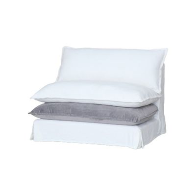 1 Seater Sofa