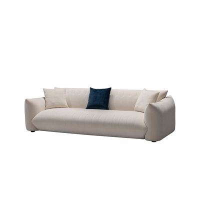 Luna 4 seater sofa