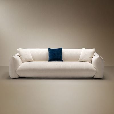 Luna 4 seater sofa