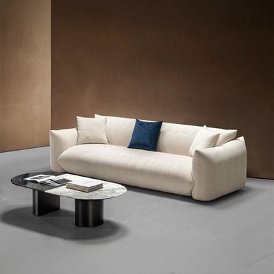 Luna 4 seater sofa