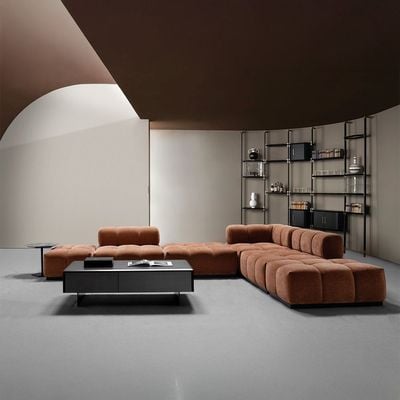 Gene Sectional Sofa