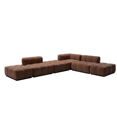 Gene Sectional Sofa