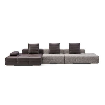 Spencer Sectional Sofa