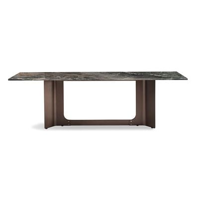 Venetian Marble Dining Table