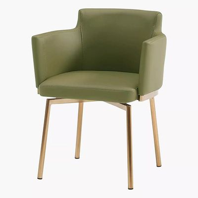 Tyler Swivel Dining Chair