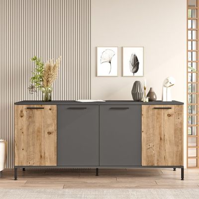 Cabinets & Sideboards
