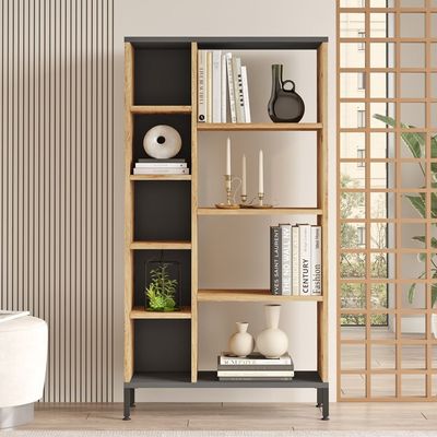 Book Cases & Cabinets