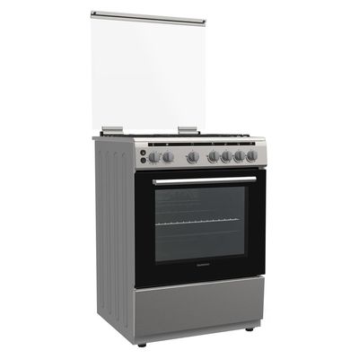 Cooking Range