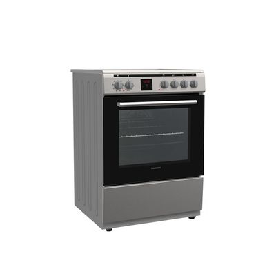 Cooking Range