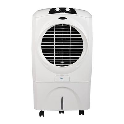Symphony  , Desert Air Cooler, 70L, White,  Siesta 70Xl