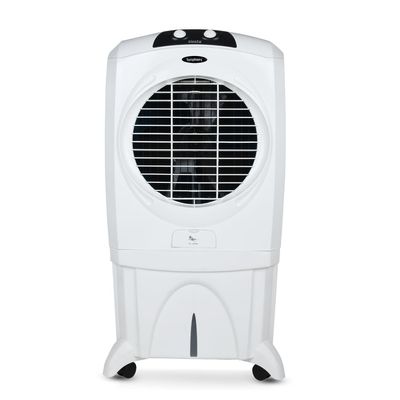 Symphony  , Desert Air Cooler, 95L, White,  Siesta 95Xl  