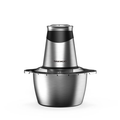 Mixer and Food Processor