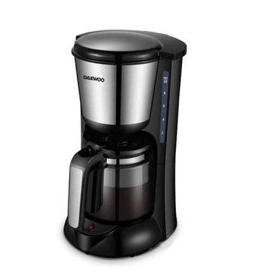 Coffee Makers & Grinders