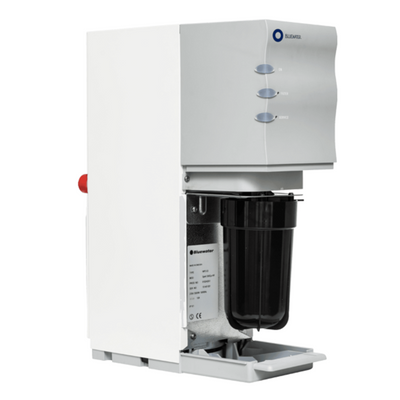 Bluewater Water Purifier , Superiorosmosis™, Removes Microplastics, Chemical And Pharmaceutical Residues, Salt, Bacteria And Viruses,, Metals Such As Lead And Mercury, Hormones , Chlorine, White, Spirit300Cp