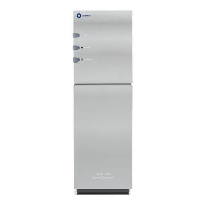Bluewater Water Purifier , Superiorosmosis™, Removes Microplastics, Chemical And Pharmaceutical Residues, Salt, Bacteria And Viruses,, Metals Such As Lead And Mercury, Hormones , Chlorine, White, Spirit300Cp