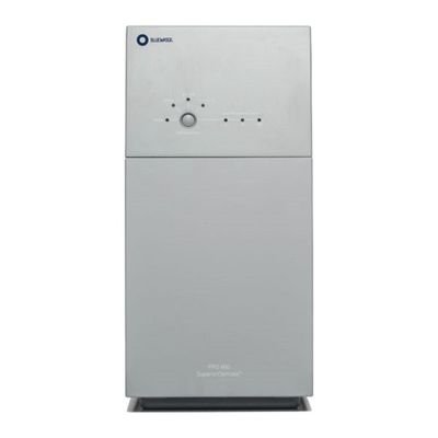Bluewater Water Purifier , Superiorosmosis™, Removes Microplastics, Chemical And Pharmaceutical Residues, Salt, Bacteria And Viruses,, Metals Such As Lead And Mercury, Hormones , Chlorine, White, 600C-Hf