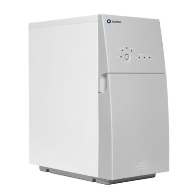 Bluewater Water Purifier , Superiorosmosis™, Removes Microplastics, Chemical And Pharmaceutical Residues, Salt, Bacteria And Viruses,, Metals Such As Lead And Mercury, Hormones , Chlorine, White, 600C-Hf