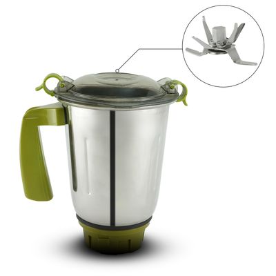Mixer and Food Processor