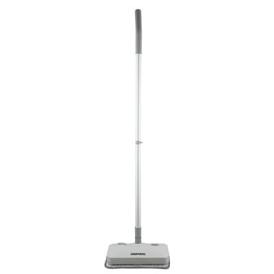 Daewoo Steam Mop , 220 Ml, Sterilization, Easy-Use Design, 1000 W, 6 Meter Power Cord, 15 - 20 Mins Time, Grey, Dsm 9002