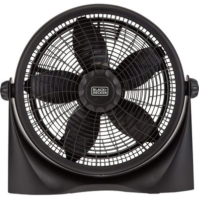 Fans & Air Coolers