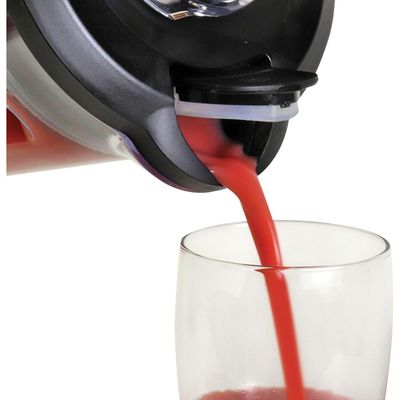 Black + Decker Blender , Blender, 1200W, 1.85L Bpa-Free Jar 500Ml Travel Cup, Black, Bxh1200-B5