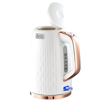 Electric Kettles